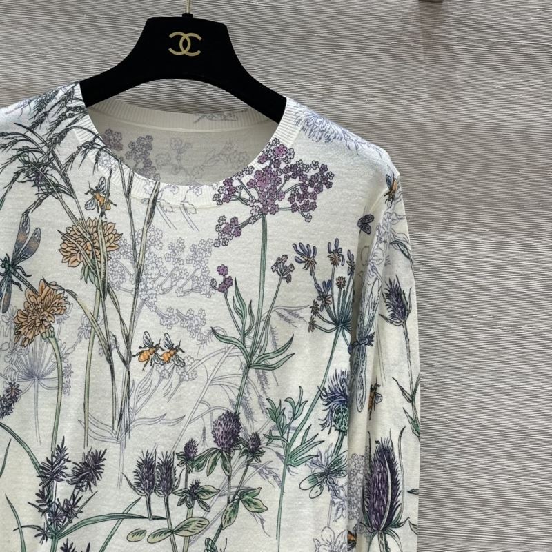 Christian Dior Sweaters